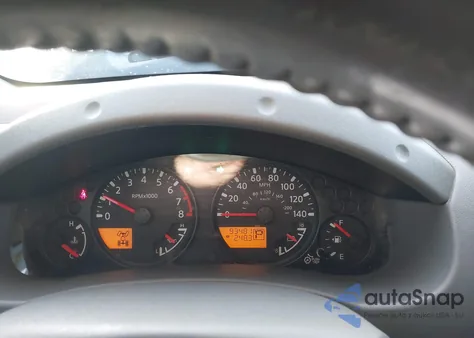 2017 Nissan Frontier Sv z USA, uszkodzony, nr VIN 1N6DD0EV6HN711191